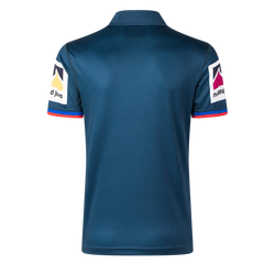 Newcastle Knights 2026 Mens Media Polo