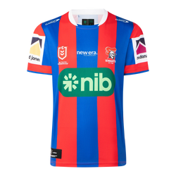 Newcastle Knights 2026 Mens Home Jersey