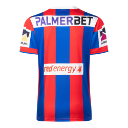 Newcastle Knights 2026 Mens Home Jersey