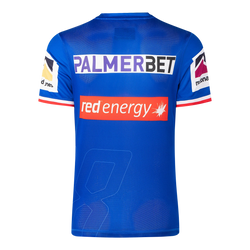 Newcastle Knights 2026 Mens Pro Training Tee