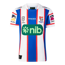 Newcastle Knights 2026 Mens Away Jersey