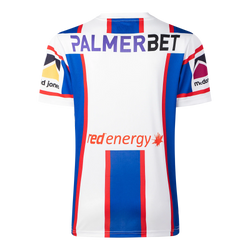 Newcastle Knights 2026 Mens Away Jersey