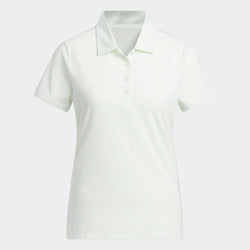 Adidas Ultimate 365 Solid Womens Polo Shirt