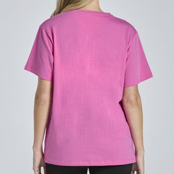 Abi and Joseph Iconic Organic Cotton Tee