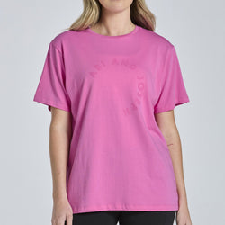 Abi and Joseph Iconic Organic Cotton Tee