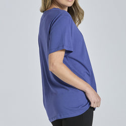 Abi and Joseph Iconic Organic Cotton Tee