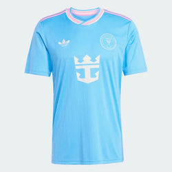 Adidas Inter Miami CF 25/26 Messi Mens 3rd Jersey
