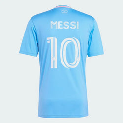 Adidas Inter Miami CF 25/26 Messi Mens 3rd Jersey