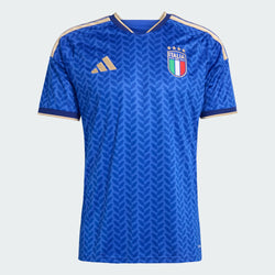 Adidas Italy 26 Home Mens Jersey