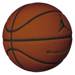 Jordan Championship Indoor Basketball