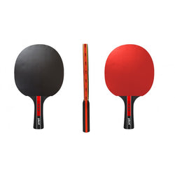 Pivot 3 Star Table Tennis Bat