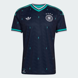 Adidas Germany 26 Away Mens Jersey