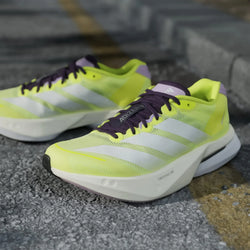 Adidas Adizero Boston 13 Womens Shoe