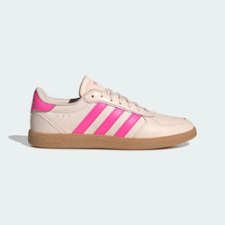 Adidas Breaknet Sleek Womens Shoe