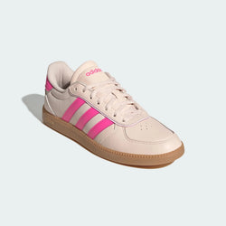 Adidas Breaknet Sleek Womens Shoe