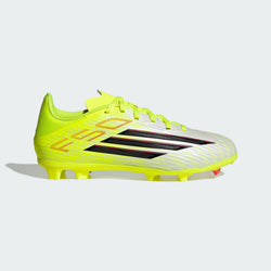 Adidas F50 League FG/MG Kids Football Boot