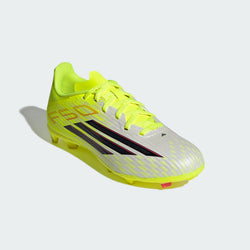 Adidas F50 League FG/MG Kids Football Boot