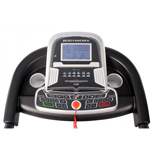 Bodyworx Power JTM2001 Treadmill - SPORTFIRST HERVEY BAY