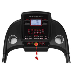Bodyworx TX 150 Treadmill