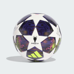 Adidas UEFA Champions League Final Mini Ball