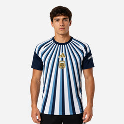 Adidas Argentina 26 Pre Match Home Jersey