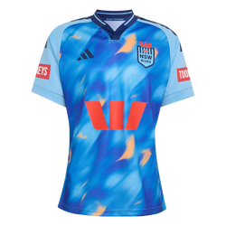 NSW Blues 2026 Mens Training Jersey