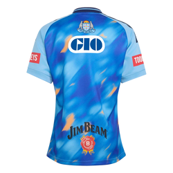 NSW Blues 2026 Mens Training Jersey