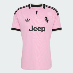 Adidas Juventus 26/27 Mens Away Jersey