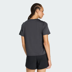 Adidas Workout Essentials Crew Neck Womens Tee