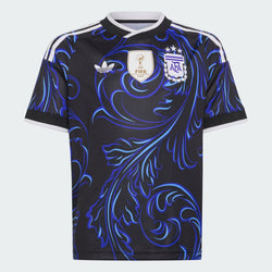 Adidas Argentina 26 Kids Away Jersey
