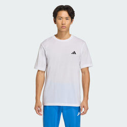 Adidas Workout Essentials Feelready Mens Tee