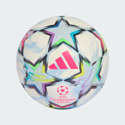 Adidas UEFA Champions League 26/27 Pro Soccer Ball