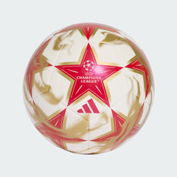 Adidas UEFA Champions League 26/27 Club Soccer Ball