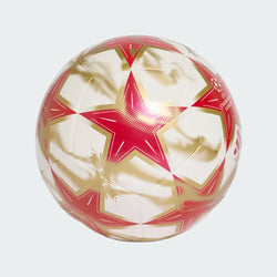 Adidas UEFA Champions League 26/27 Club Soccer Ball