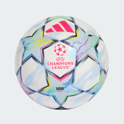 Adidas UEFA Champions League 26/27 Mini Soccer Ball