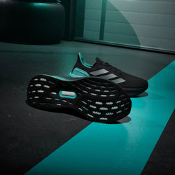 Adidas Ultraboost 5X Mercedes AMG Petronas F1 Team Mens Shoe