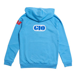 NSW Blues 2026 Youth Training Hoodie