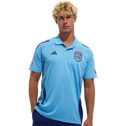 NSW Blues 2026 Mens Polo