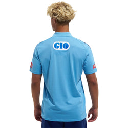 NSW Blues 2026 Mens Polo