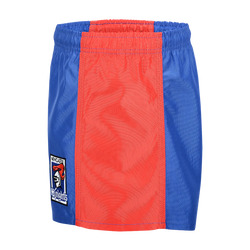 Newcastle Knights 2001 Retro Shorts