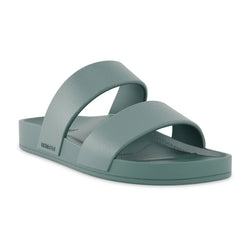 Lightfeet Arch Support Double Strap Slide