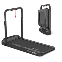 Lifespan Walking Pad V-Fold Smartstride Treadmill