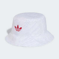 Adidas Liverpool FC 26/27 Away Bucket Hat