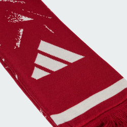 Adidas Liverpool FC Scarf