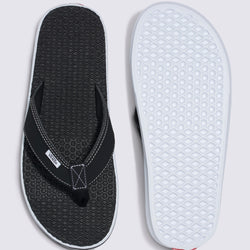 Vans La Costa Lite Mens Thongs