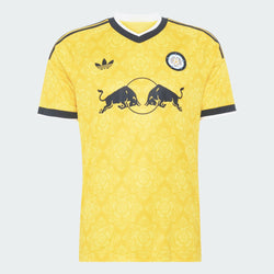 Adidas Leeds United FC 26/27 Mens Away Jersey