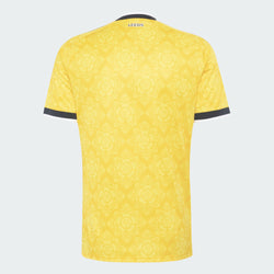 Adidas Leeds United FC 26/27 Mens Away Jersey