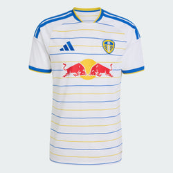 Adidas Leeds United FC 26/27 Mens Home Jersey