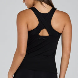 Abi And Joseph Leo Longline Top