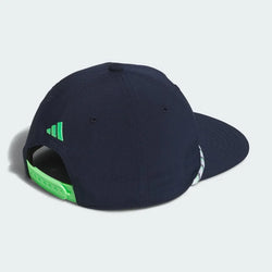 Adidas Lets Swing Away 5 Panel Rope Kids Hat